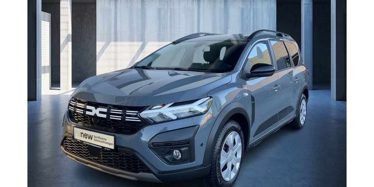 Dacia Jogger 24.094 km 17.990 &euro; Unterschleißheim 85716