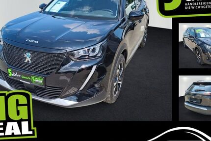 Peugeot 2008 14.505 km 18.290 &euro; Dachau 85221