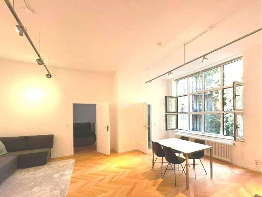 Wohnung zum Mieten in München 2.250 € 57 m²