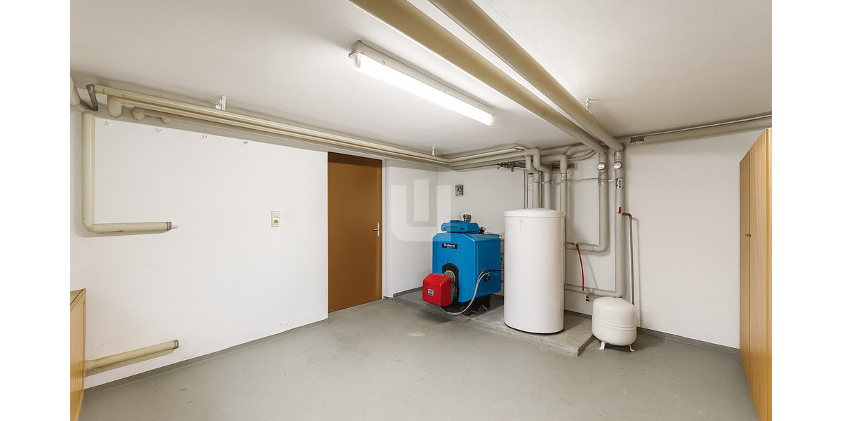 WINDISCH - Erstbezug nach Renovierung: Schöne DHH mit viel Platz für die gesamte Familie -bezugsfrei 4 zimmer