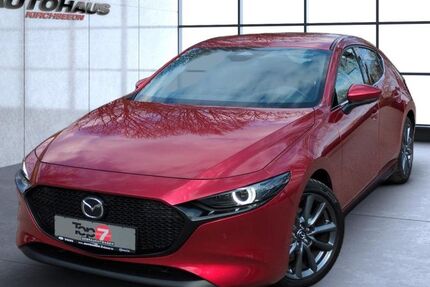Mazda 3 21.900 km 25.450 &euro; Kirchseeon 85614