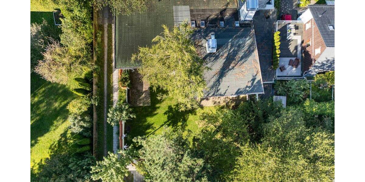 Exklusives Grundstück in Neubiberg: ca. 395 m² für Ihr individuelles Traumhaus in ruhiger Lage! zimmer