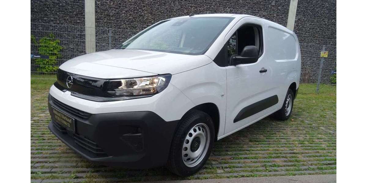 Opel Combo 3.000 km 22.950 &euro; München 81249