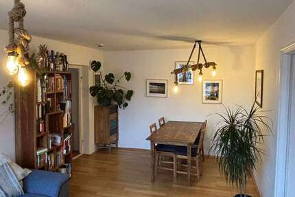Wohnung München Schwabing - 3 Zimmer, 80 m&sup2;, 2.500&euro; | Angebot:27137173