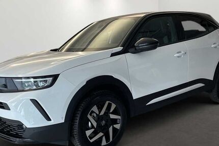 Opel Mokka 10.000 km 19.890 &euro; München 80339