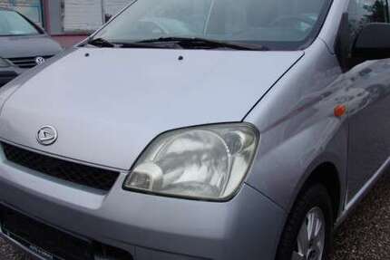 Daihatsu Cuore 221.000 km 190 &euro; Dachau 85221