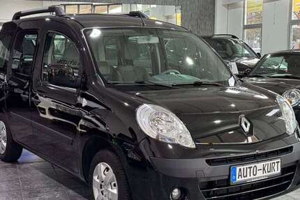 Renault Kangoo 13.834 km 11.900 &euro; München 81829