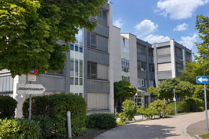 Gewerbeobjekt München Messestadt Riem - 3.761&euro; | Angebot:27352079