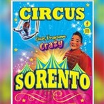 Circus Sorento CRAZY