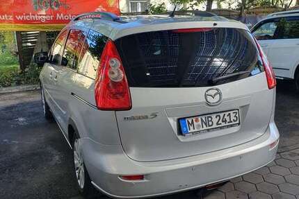 Mazda 5