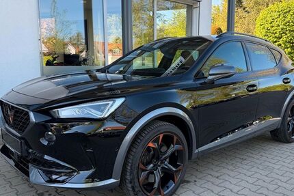 Cupra Formentor 29.900 km 31.900 &euro; Grünwald 82031
