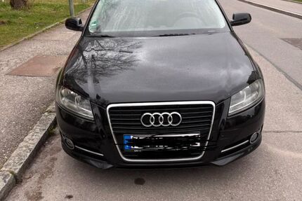 Audi A3 188.702 km 5.000 &euro; München 80937