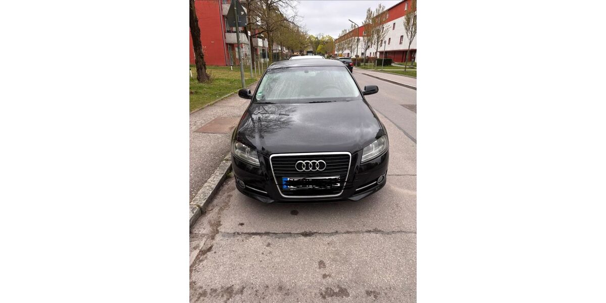 Audi A3 188.702 km 5.000 &euro; München 80937
