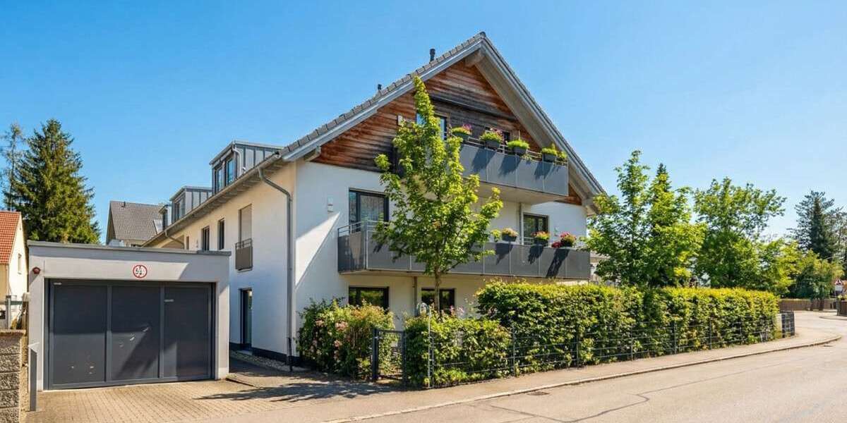 Etagenwohnung München / Perlach Perlach - 2 Zimmer, 63 m&sup2;, 499.900&euro; | Angebot:25900723