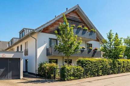 Wohnung München / Perlach Perlach - 2 Zimmer, 63 m&sup2;, 499.900&euro; | Angebot:25900723