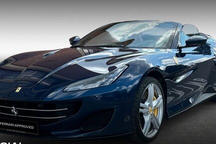Ferrari Portofino 5.450 km 234.950 &euro; München 80809