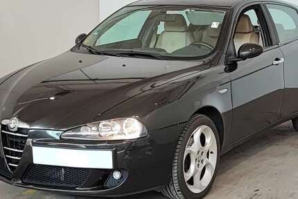 Alfa Romeo 147 100.000 km 1.950 € Dachau 85221