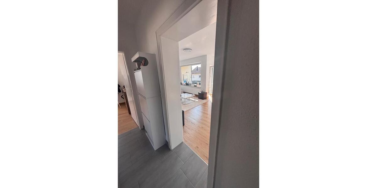 Etagenwohnung München Bogenhausen - 2 Zimmer, 59 m&sup2;, 420.000&euro; | Angebot:26340453