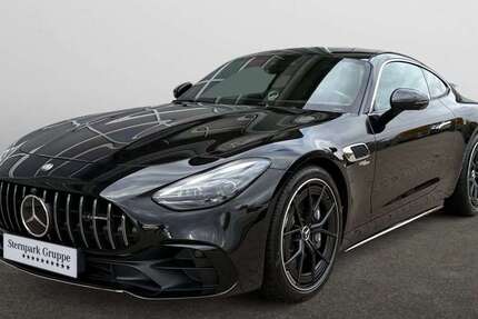 Mercedes-Benz AMG GT 9.999 km 113.990 &euro; Fürstenfeldbruck 82256