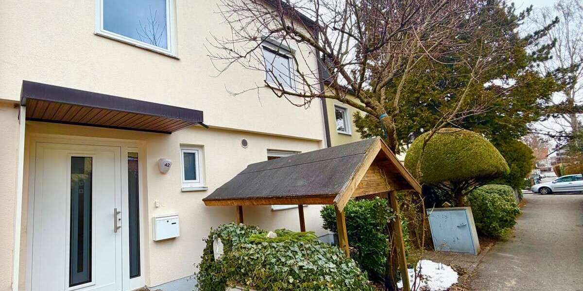 Einfamilienhaus Gröbenzell - 5 Zimmer, 120 m&sup2;, 649.000&euro; | Angebot:25908214