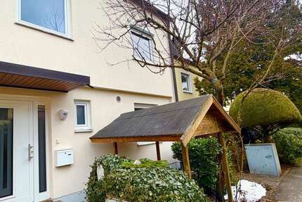 Haus Gröbenzell - 5 Zimmer, 120 m&sup2;, 649.000&euro; | Angebot:25908214