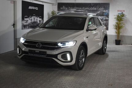 VW T-Roc 49.580 km 28.990 &euro; Haar/Salmdorf bei München 85540