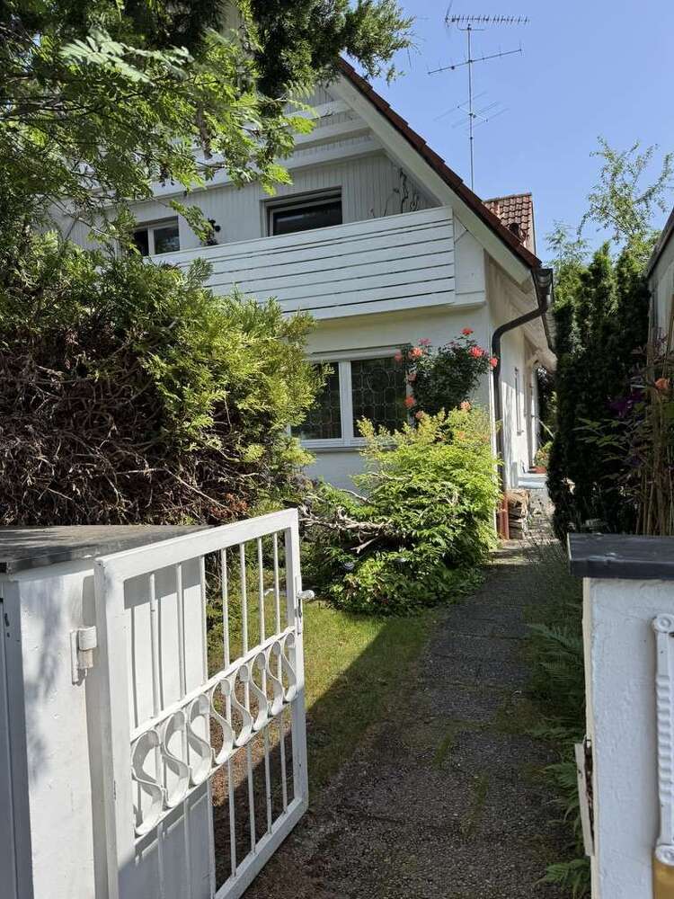 Wohnung zum Mieten in Gauting 1.200 € 65 m²