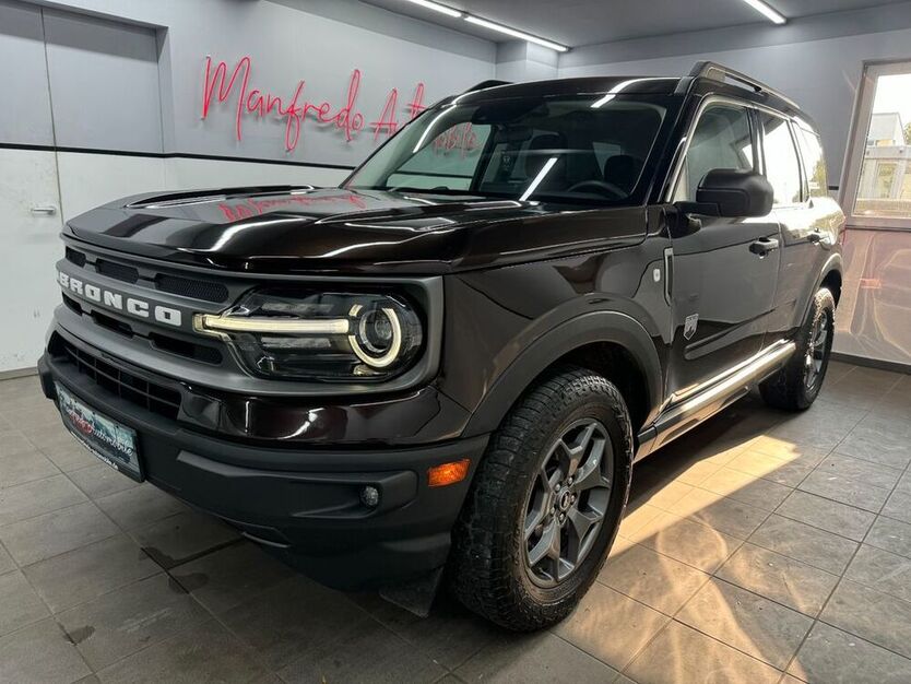 Bronco