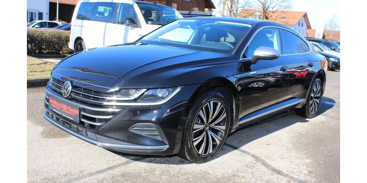 VW Arteon 99.359 km 25.900 &euro; Höhenkirchen 85635
