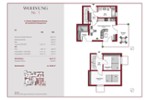 Maisonettenwohnung München Messestadt Riem - 3.5 Zimmer, 87 m&sup2;, 649.500&euro; | Angebot:27191320