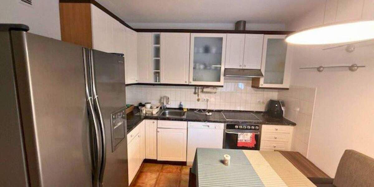 Etagenwohnung München Aubing-Lochhausen-Langwied - 3 Zimmer, 72 m&sup2;, 1.199&euro; | Angebot:25525575