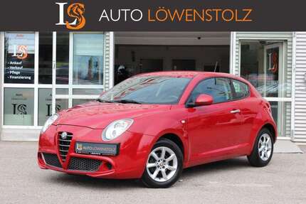 Alfa Romeo MiTo 75.945 km 5.490 € München 81243