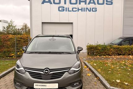 Opel Zafira 125.870 km 12.900 &euro; Gilching 82205