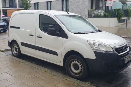 Peugeot Partner 110.000 km 6.700 &euro; München 81369