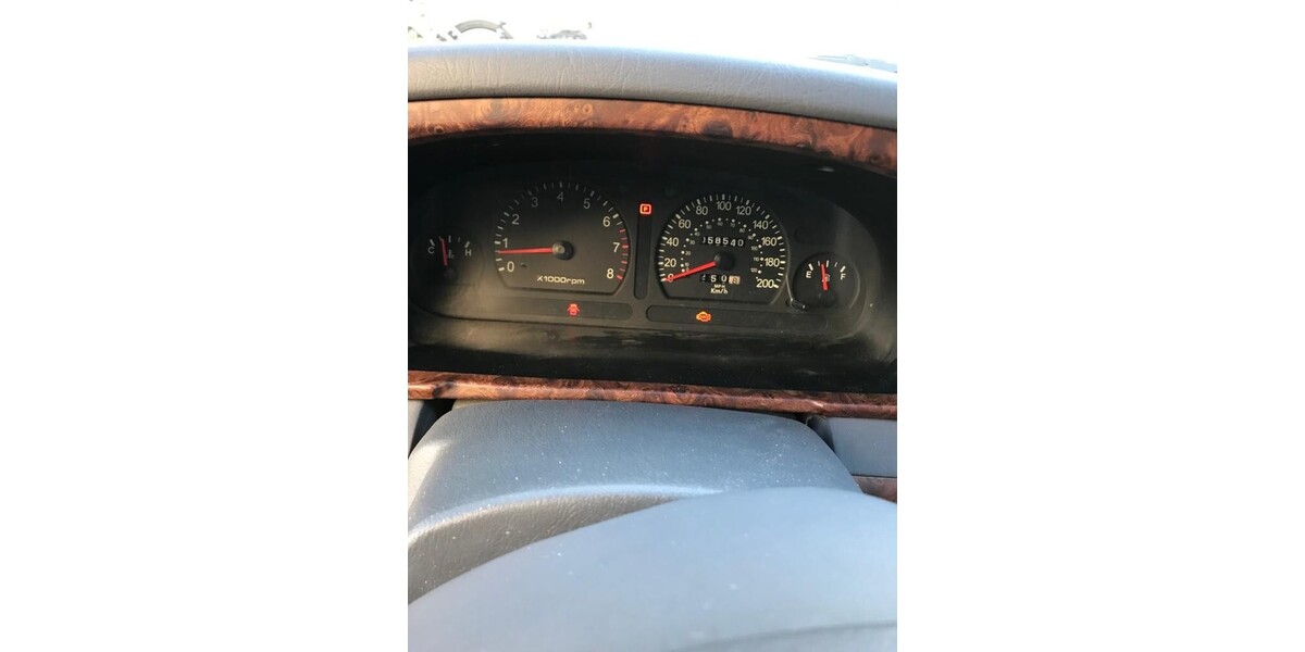 Kia Carnival II 58.000 km 6.500 &euro; München 80313