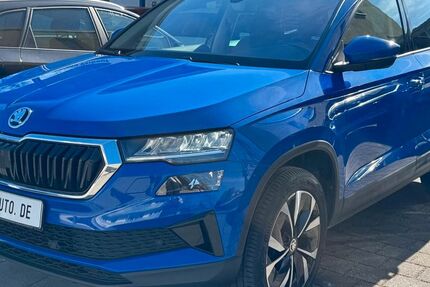 Skoda Karoq 135.726 km 20.695 &euro; Ottobrunn 85521