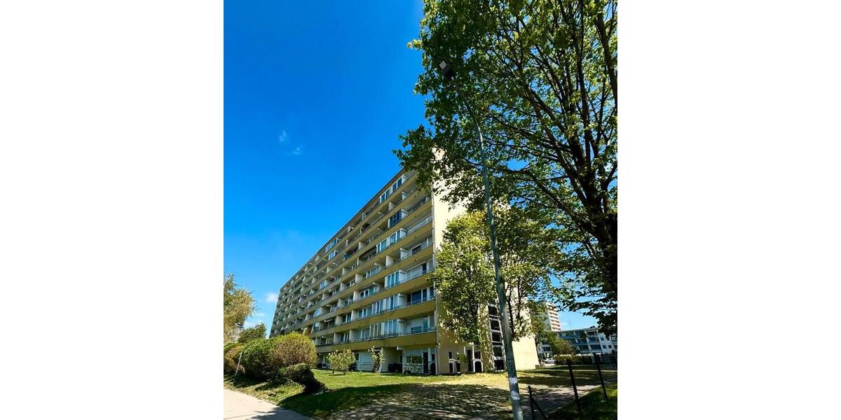 Etagenwohnung Neufahrn bei Freising Mintraching-Grüneck - 2 Zimmer, 50 m&sup2;, 259.000&euro; | Angebot:26433689