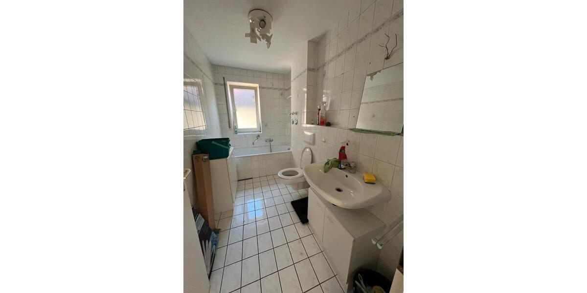 Erdgeschoßwohnung München Thalkirchen-Obersendling-Forstenried-Fürstenried-S - 2 Zimmer, 68 m&sup2;, 1.450&euro; | Angebot:26365062
