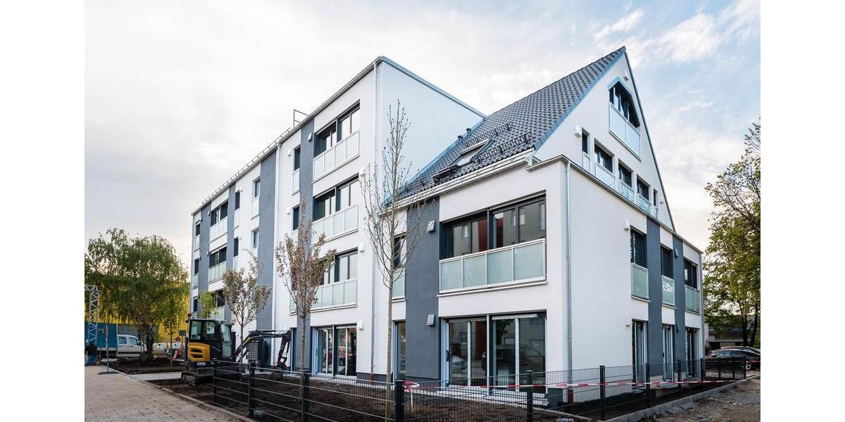 1 Monat mietfrei! Großzügig und möbliert: Wohntraum im elevon 2 zimmer