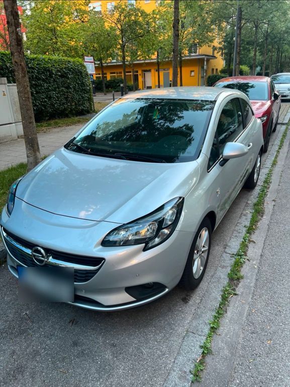 Corsa