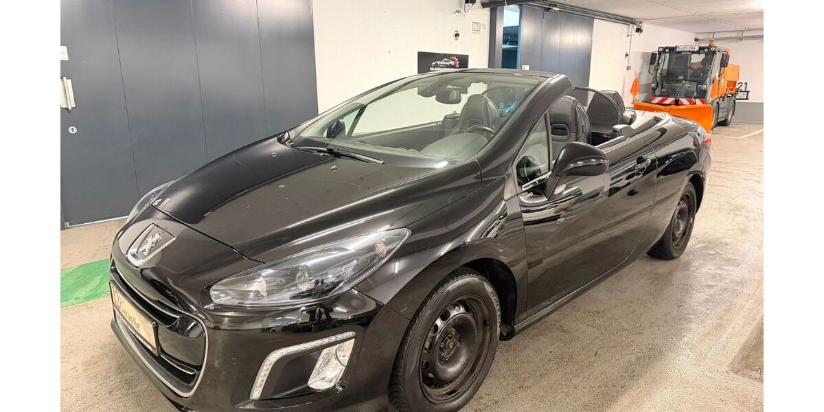 Peugeot 308 131.200 km 9.900 &euro; München 81825