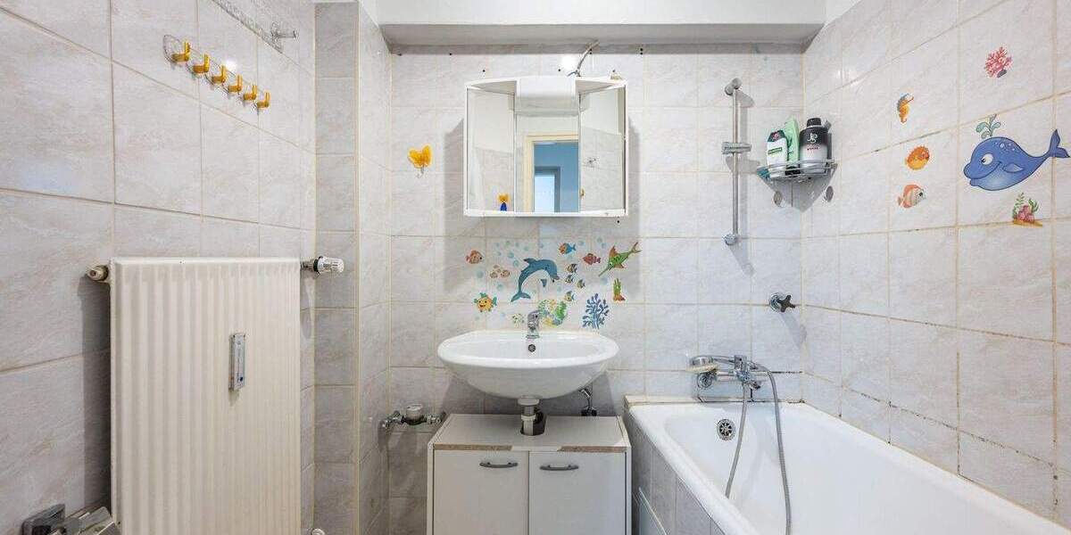 Etagenwohnung München Maxvorstadt - 3 Zimmer, 64 m&sup2;, 600.000&euro; | Angebot:25726750