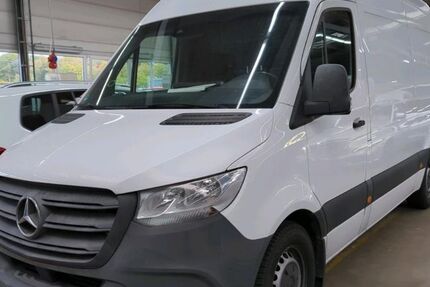 Mercedes-Benz Sprinter 133.000 km 26.990 € Bergkirchen 85232