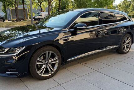 VW Arteon 83.000 km 20.999 &euro; München 81829