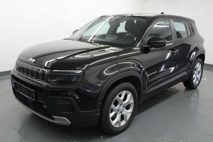 Jeep Avenger 63.540 km 16.649 &euro; München 80993
