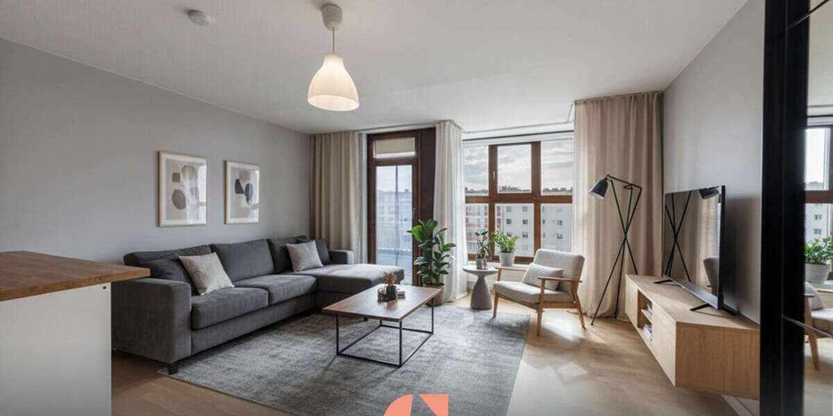 Etagenwohnung München / Milbertshofen Milbertshofen - 1 Zimmer, 31 m&sup2;, 249.000&euro; | Angebot:27720254
