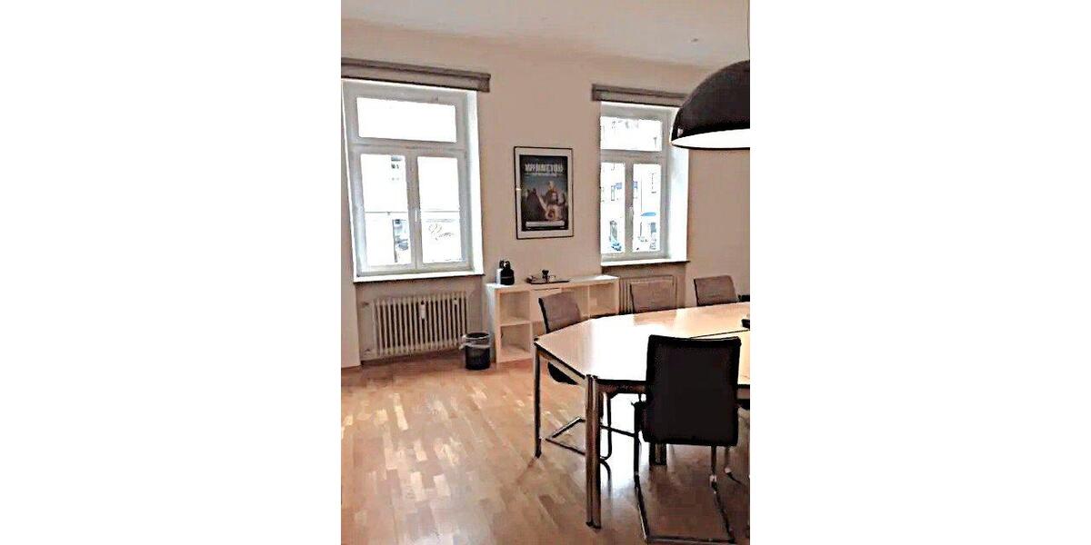 Gewerbeobjekt München Schwabing-Freimann - 2.500&euro; | Angebot:26643963