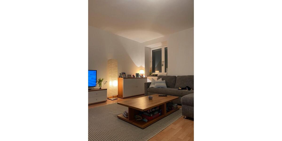 Etagenwohnung München Schwanthalerhöhe - 4 Zimmer, 95 m&sup2;, 2.140&euro; | Angebot:26289823