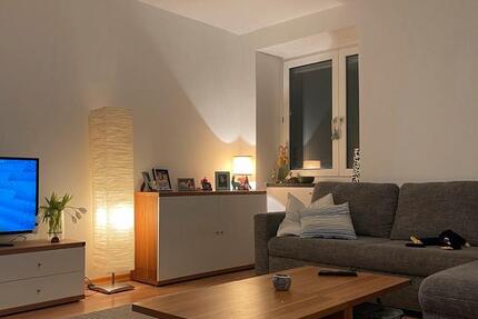 Wohnung München Schwanthalerhöhe - 4 Zimmer, 95 m&sup2;, 2.140&euro; | Angebot:26289823