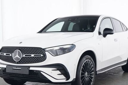 Mercedes-Benz GLC 300 8.886 km 73.869 € Erding 85435